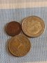 Три монети стари редки ФРАНЦИЯ, НЕДЕРЛАНДИЯ ЗА КОЛЕКЦИЯ ДЕКОРАЦИЯ 30330, снимка 1
