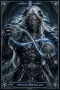 Колода Таро "The she-wolf", снимка 12