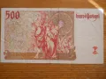 банкноти - Португалия, Великобритания, снимка 10
