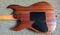 Ibanez S470 SOL / 1994, Made in Japan / - ел. китара, снимка 10