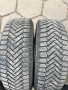 2бр зимни гуми 175-70-13, снимка 1