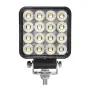 LED Халоген/работна лампа 48W 12/24V – T261, снимка 3