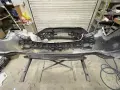 Задна броня за Audi A5 2008-2012, снимка 7