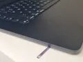 Лаптоп Apple Macbook Air 15" 2025, M4, 16GB RAM, 512 GB Гaранция!!!, снимка 17