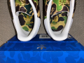 Нови обувки на ADIDAS STAN SMITH BAPE ABC CAMO, снимка 6