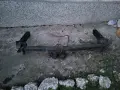 теглич за  Audi a6, снимка 4