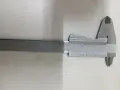 шублер български inox, снимка 3