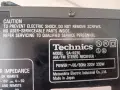 Technics SA-R230 FM Stereo Receiver Technics EU 64758, Japan., снимка 16
