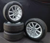 19” К-т BMW Джанти Style 734 Зимни Гуми Датчици БМВ X5 G05 X6 G06, снимка 1