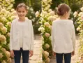 Детски дрехи за момиче 9-10г., снимка 4