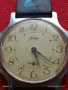 Стар механичен часовник мъжки ЗИМ СССР за части ремонт КОЛЕКЦИЯ 47997, снимка 2