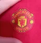 Оригинален детски екип на Манчестър Юнайтед - размер 140, снимка 6