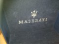 MASERATI ВНОС FRANCE кожа и велур 1802211837, снимка 8