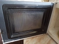 Микровълнова печка, снимка 9