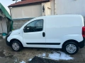 Fiat Fiorino 2017 1,4 бензин 80кс Евро 6В 231000км реални, като нов, снимка 6