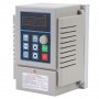ANIMABG Честотен инвертор 0.75 kW Frequency Drive VFD, снимка 7