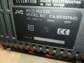jvc ca-mxs5rmd md/cd receiver внос germany 1008211218, снимка 13
