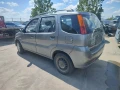 Subaru Justy 1.3бензин 4х4, Хечбек, На части, снимка 2