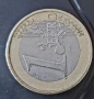 1 евро 2002 Австрия , снимка 5