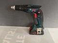 Акумулаторен винтоверт за гипсокартон Bosch GTB 18V-45 + Батерия ProCORE 18V 4.0Ah, снимка 1