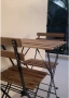 Градински Столове , снимка 1