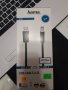 Кабел - Hama USB 2.0 кабел тип AB, 3м, снимка 1 - Кабели и адаптери - 38399912