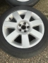 Джанти 16" 5х100 с гуми 205/55/16 Skoda,VW,Seat,Audi, снимка 7
