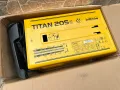 НОВ Електрожен Заваръчен апарат Deca TITAN 205E 4.4 kW, снимка 7