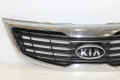 Предна решетка Kia Sportage SL (2010-2014г.) предна емблема 863503W000 / 86350-3W000, снимка 2