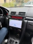 9" Мултимедия Mazda 3 2003-2009 Мазда 3 Android 15, снимка 3