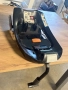 ISOFIX база Cybex Aton Base-Fix 0–13 кг с опорен крак, снимка 2