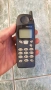 Стар телефон Nokia и 3 броя Siemens, снимка 5