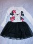 Рокля на Disney, снимка 1 - Детски рокли и поли - 38725751