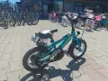 Промо велосипед 12" Passati SAMURAI син, снимка 11