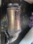 KT1241 катализатор mercedes e 350 v6  4matic 4х4 катализатор a2124901614, снимка 1