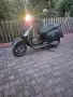 vespa 300 GTS spot , снимка 1