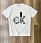Calvin Klein Мъжки Тениски Два Цвята , снимка 2