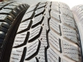 Комплект зимни гуми с джанти за джип Ssangyong Actyon, КАТО НОВИ размер 225/75/16, снимка 10