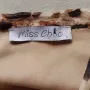 Туника леопардова Miss chic, снимка 5