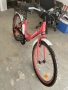 Велосипед с 6 скорости за момиче 24” , снимка 1