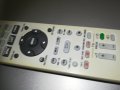 sony hdd & dvd remote 2602212007, снимка 6