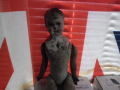 Продавам антична кукла, снимка 1 - Антикварни и старинни предмети - 44649018
