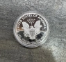 Американски орел 1oz, снимка 2