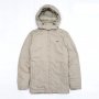 NIKE Parka Оригинално Зимно Яке Грейка Парка Сваляща Качулка (S-M), снимка 2