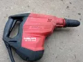 HILTI -TE 70 ATC-AVR-Перфоратор-Къртач, снимка 5