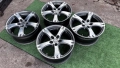Джанти 5/112/17 Fondmetal Audi VW Seat Skoda , снимка 7