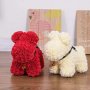 Кучета от рози, снимка 1 - Романтични подаръци - 31523488