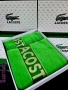 комплект хавлии lacoste louis vuitton calvin klein hermes, снимка 6