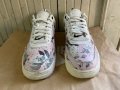 ''Nike Air Force 1 Low Floral Rose''оригинални маратонки 42 номер, снимка 3