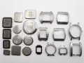 40 бр Bijoux Terner Japan Movement Японски кварцов механизъм с циферблат, държач и стрелки чисто нов, снимка 1